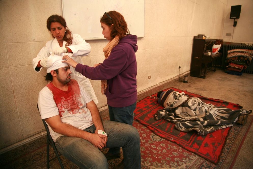 Porte aperte Italia onlus