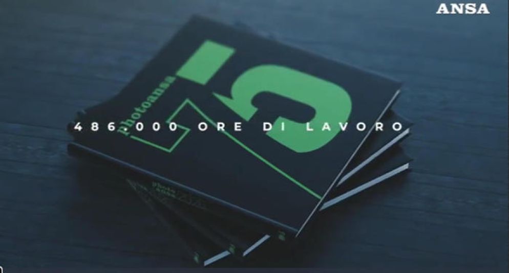 "PhotoAnsa75" con le immagini del 2020 - Ansa