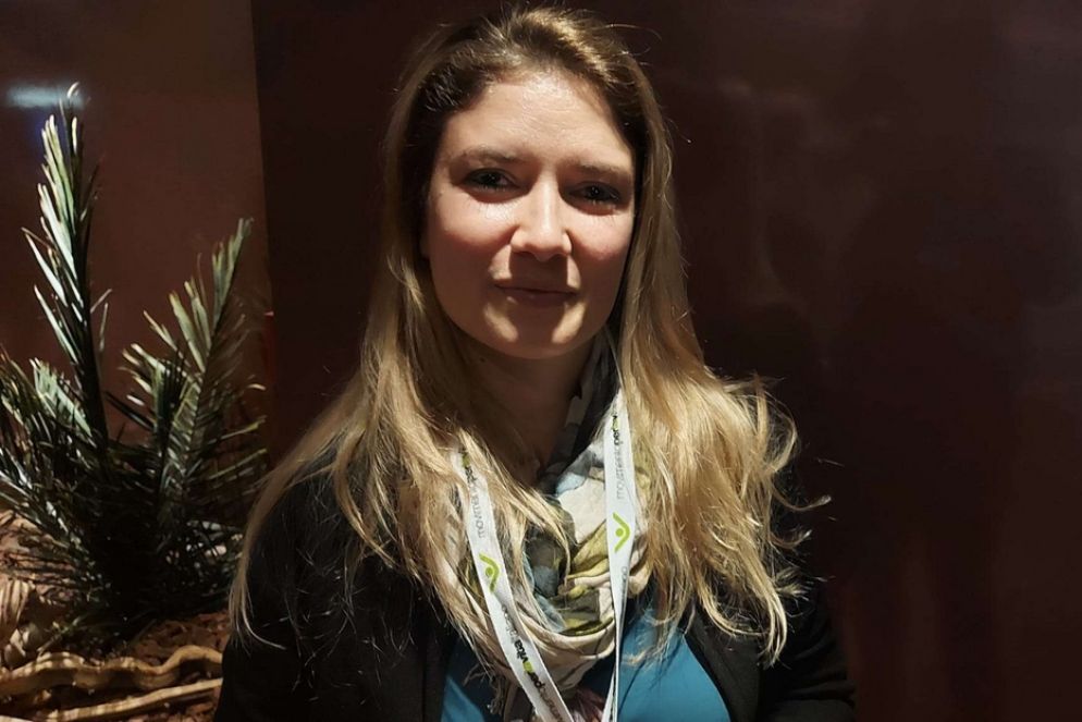 Lara Morandi, Firenze - Ognibene