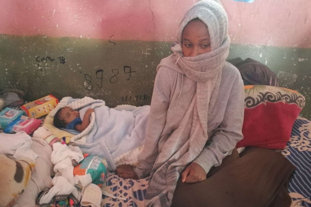 International Federation of Red Cross and Red Crescent Societies