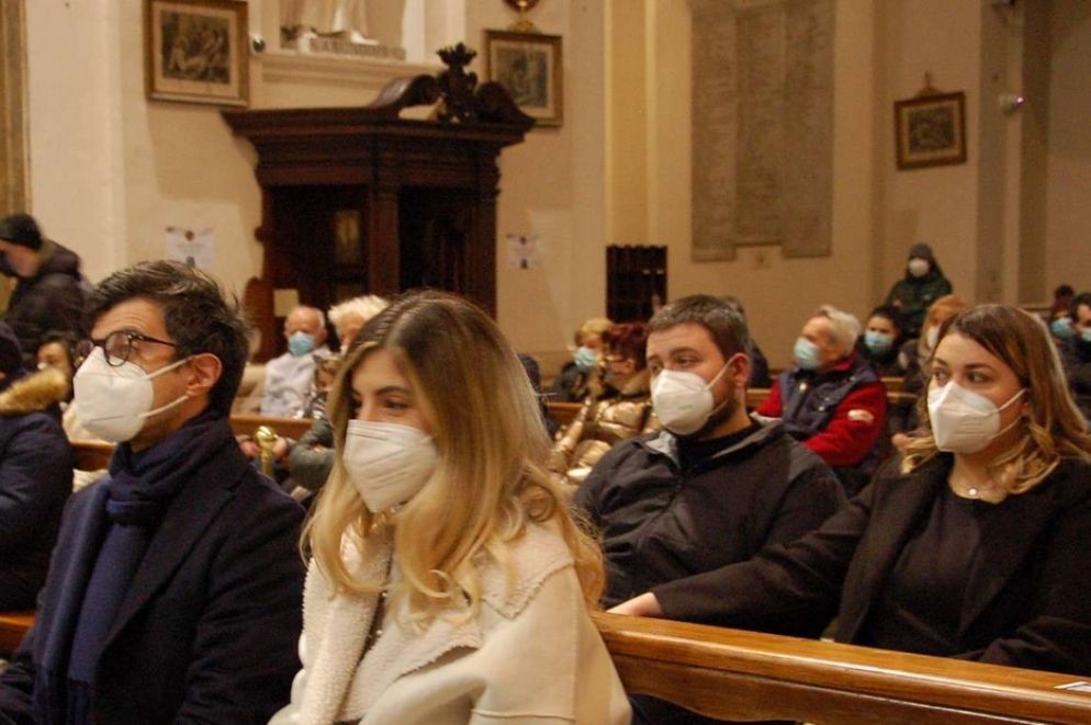 Foto Elisabetta Lomoro