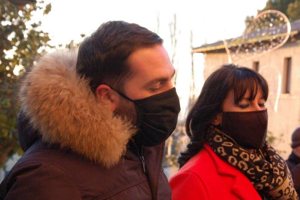 Foto Elisabetta Lomoro