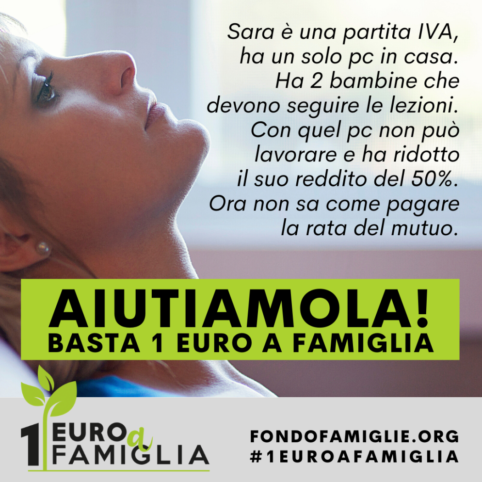 Ufficio stampa Forum Famiglie