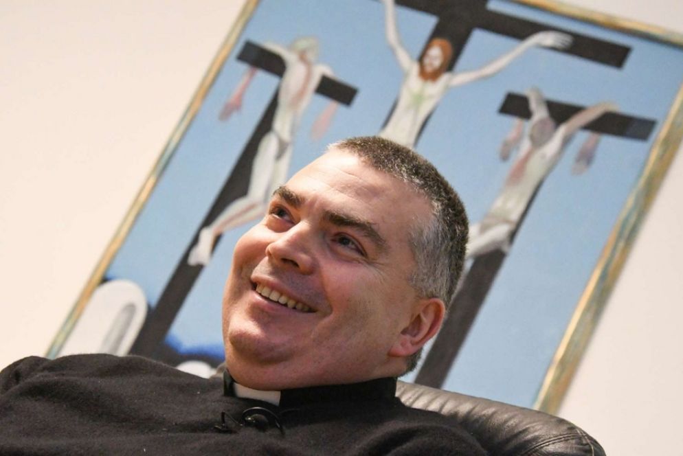 Don Cassano - Agensir