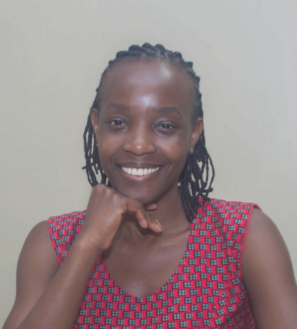 Georgine - (dal sito internet della Dgef (Fondazione per l'educazione delle ragazze sorde)