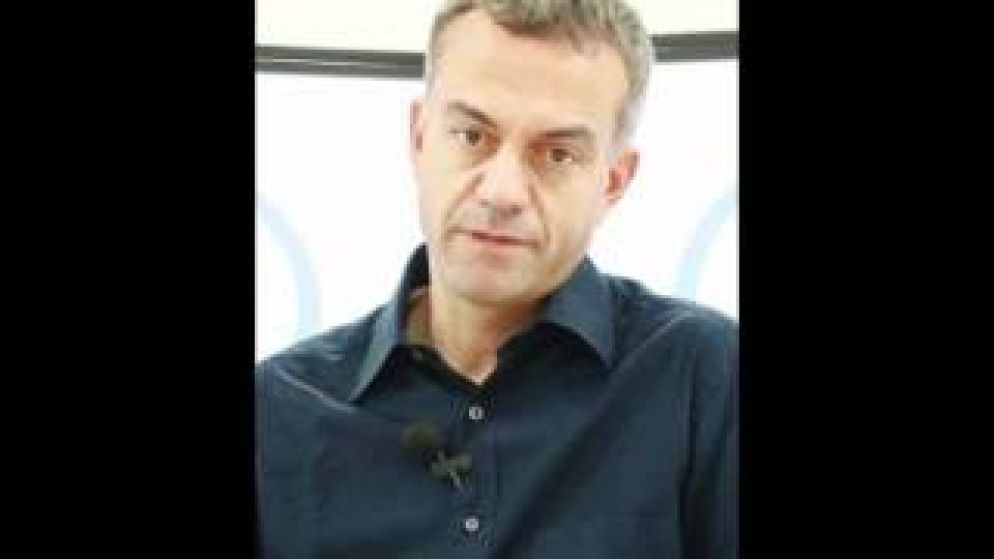 Il linguista Edoardo Lombardi Vallauri - .