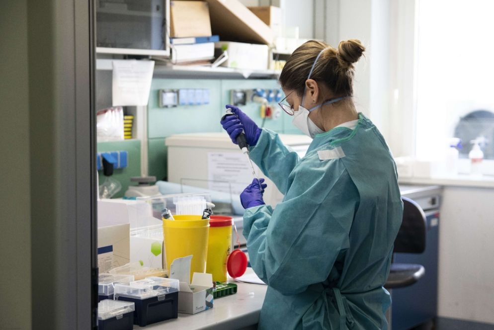 Ufficio Stampa dell'Ospedale Niguarda