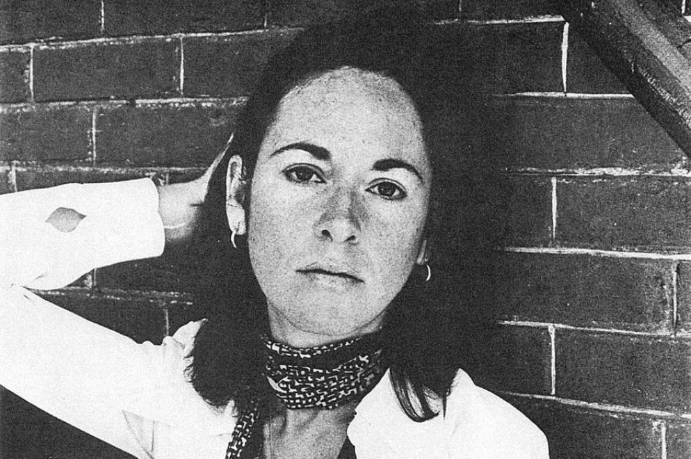 Louise Glück - Wickimedia