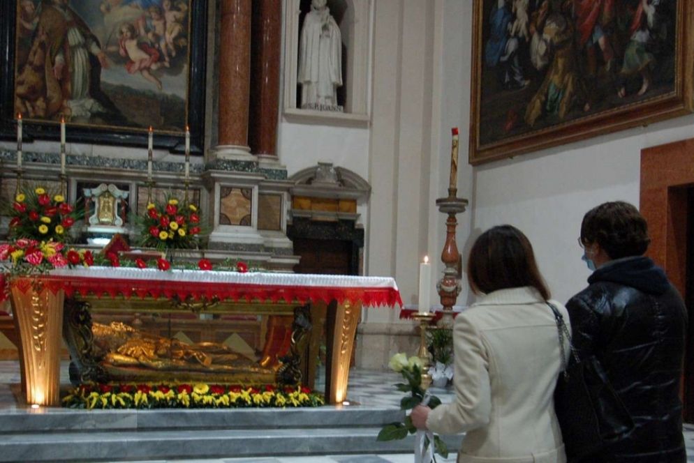 Foto Elisabetta Lomoro