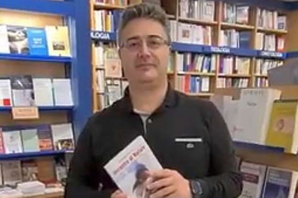 Il teologo don Armando Matteo, nuovo sottosegretario aggiunto alla Congregazione per la dottrina della fede - Avvenire