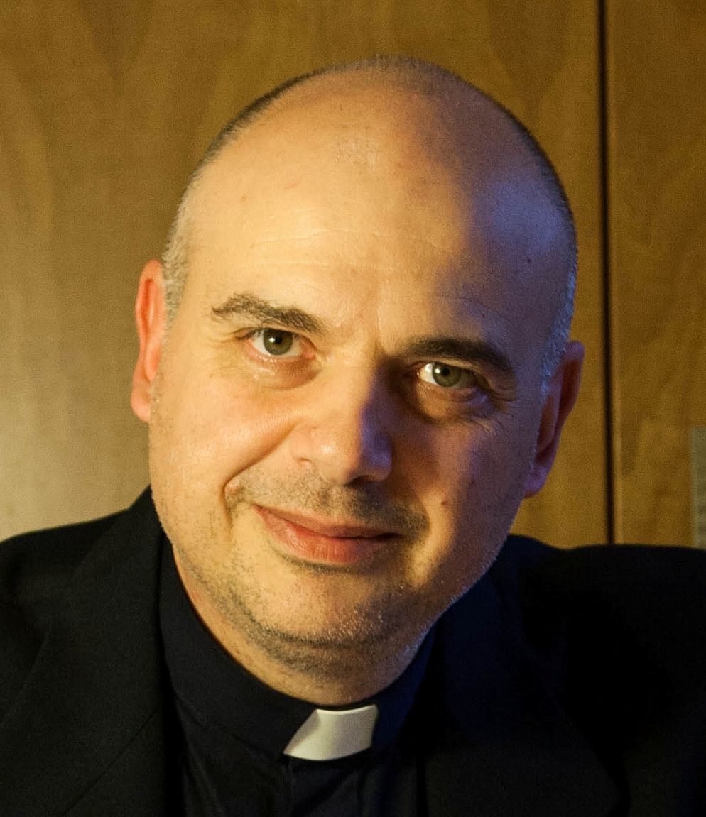 Il teologo don Francesco Asti, decano della sezione “San Tommaso d’Aquino” a Napoli della Pontificia Facoltà teologica dell’Italia meridionale - Facoltà teologica di Napoli