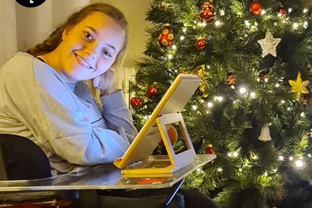 Dallo speciale delle Iene “L’incredibile viaggio di Marika” - Le Iene/Mediaset