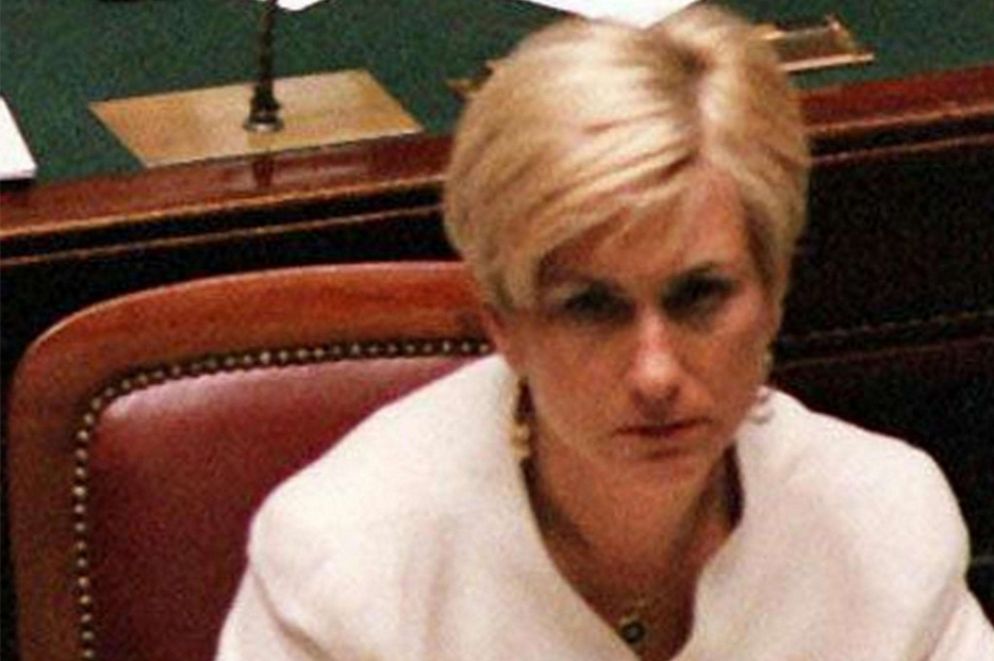 Monica Bettoni, ex senatrice e sottosegretaria alla Sanità, è tornata a fare il medico a Parma, e per questo viene premiata dal Quirinale - Ansa/Alessandro Bianchi