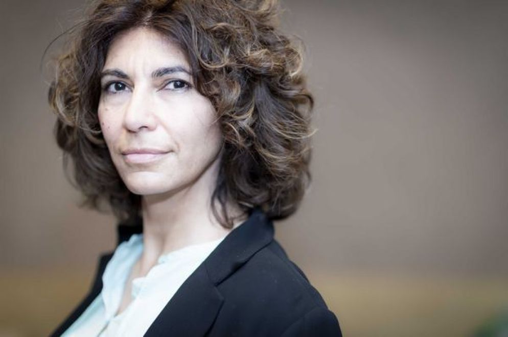 Emanuela Vinai - Agenzia Romano Siciliani