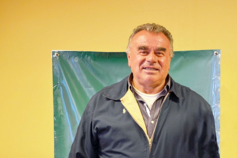 Riccardo Giavarini - Premio Cuore Amico