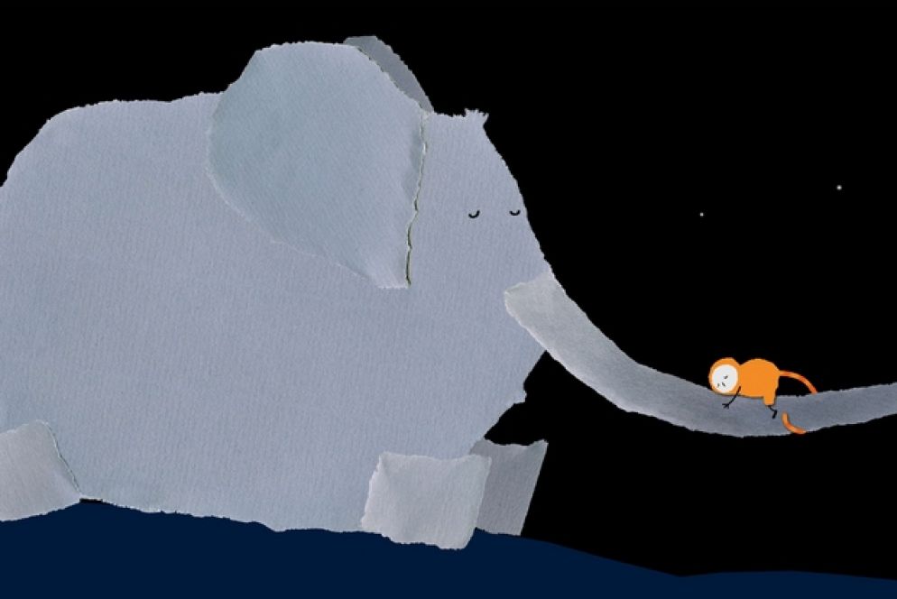 Emanuela Bussolati, “Tararì tararera” (2009)