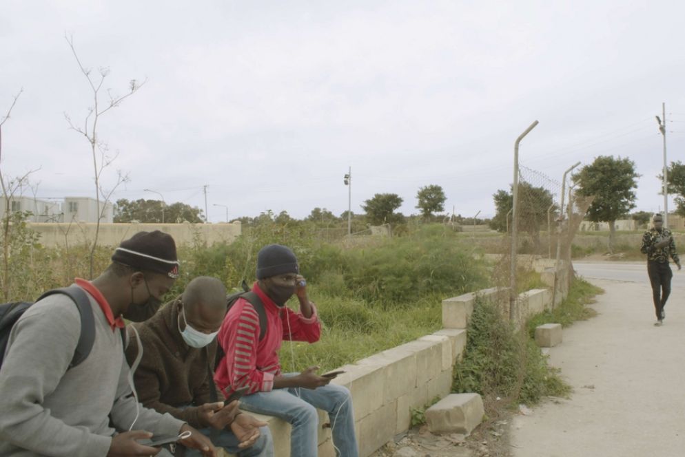 Il sistema di accoglienza prevede tempi lunghi per le richieste d’asilo - Nunzio Gringeri