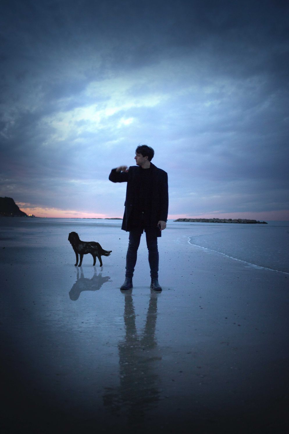 Alessandro Baronciani - Baronciani