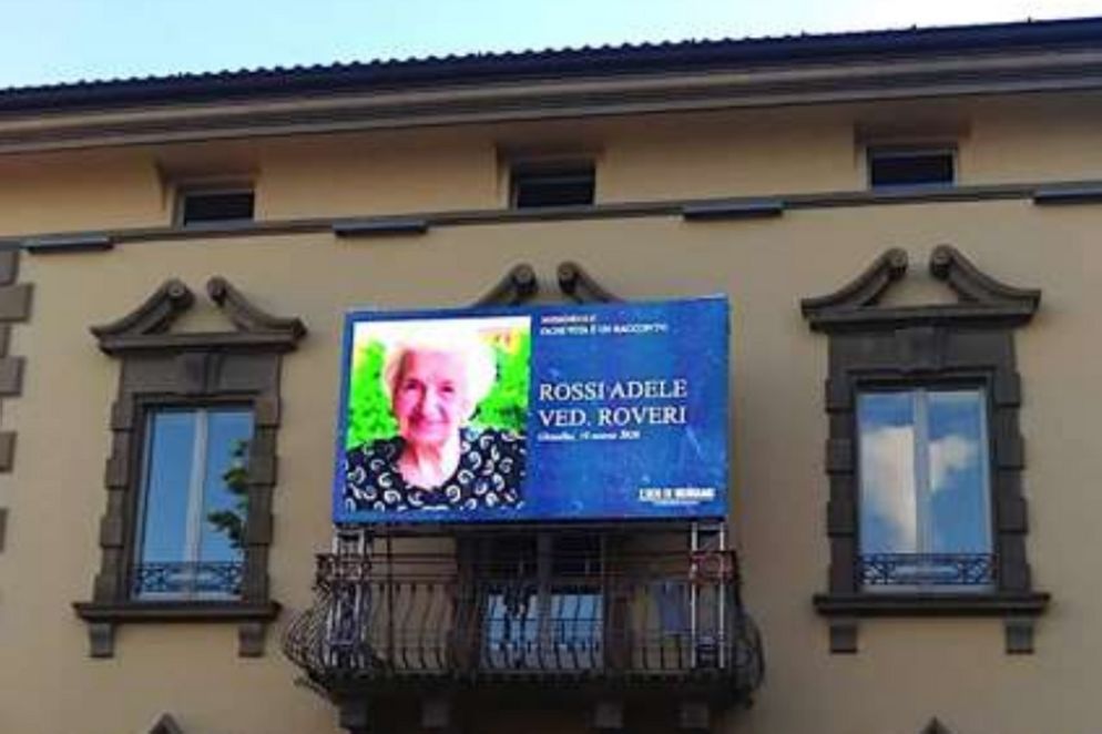 Bergamo Tv in città - .