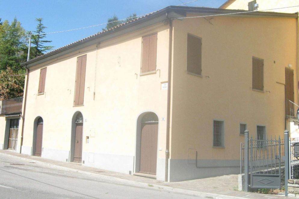 Sogliano sul Rubicone, la casa natale di Sambi che diventa Centro internazionale di pace - .