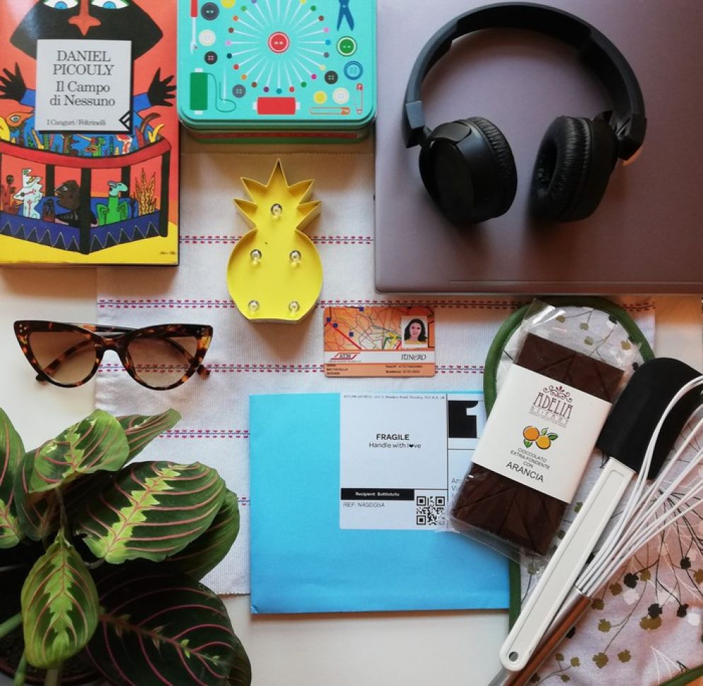 "Istantanee dal presente. Testimoni al tempo del Covid 19" al MeVe di Montebelluna