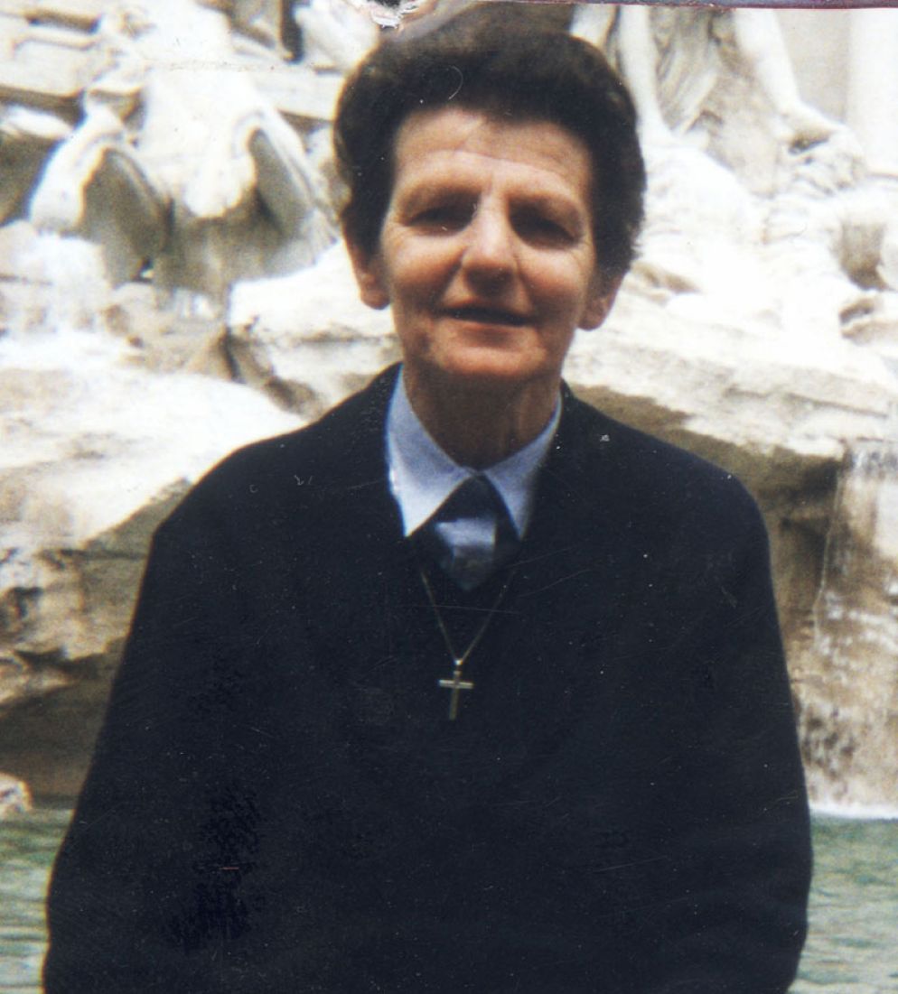 Maria Laura Mainetti (1939-2000) - Wikipedia