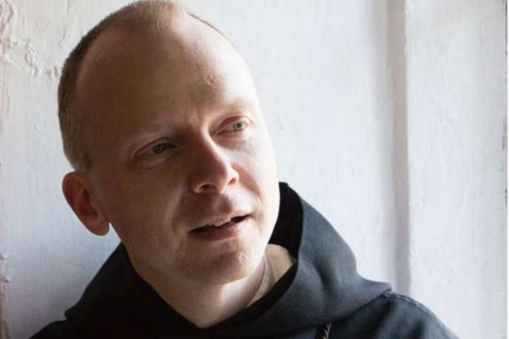 Erik Varden - katholsk.no