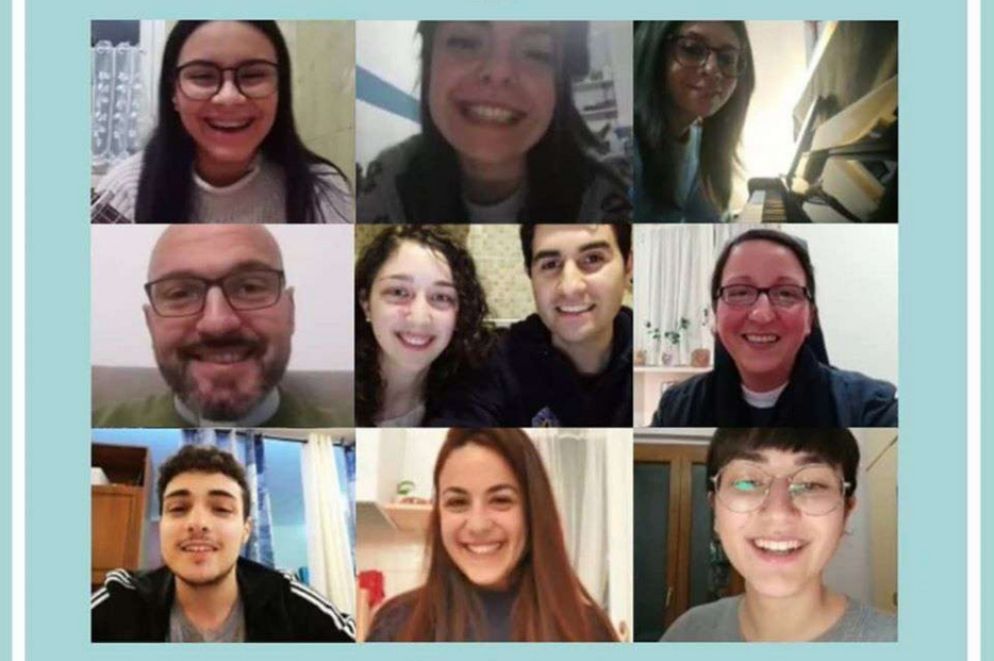 La Gmg via social - .