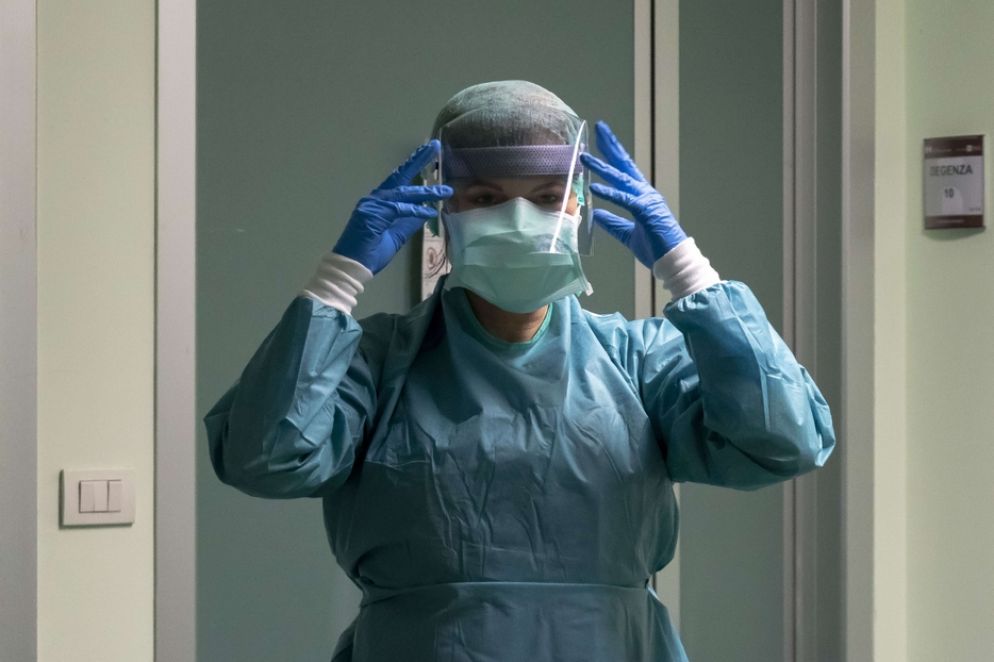 Ufficio Stampa dell'Ospedale Niguarda