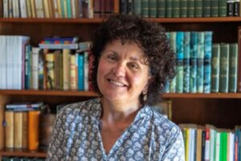 Nicoletta Dentico, direttrice del programma di salute globale della Society for international development - Archivio Dentico