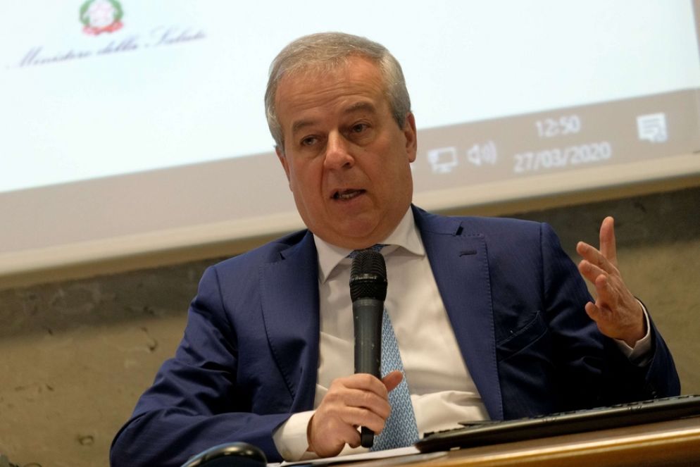 Franco Locatelli: Le immagini delle bare portate via da Bergamo? Sono nato in quella città e così qualche giorno dopo, ho deciso di tornarci. - .