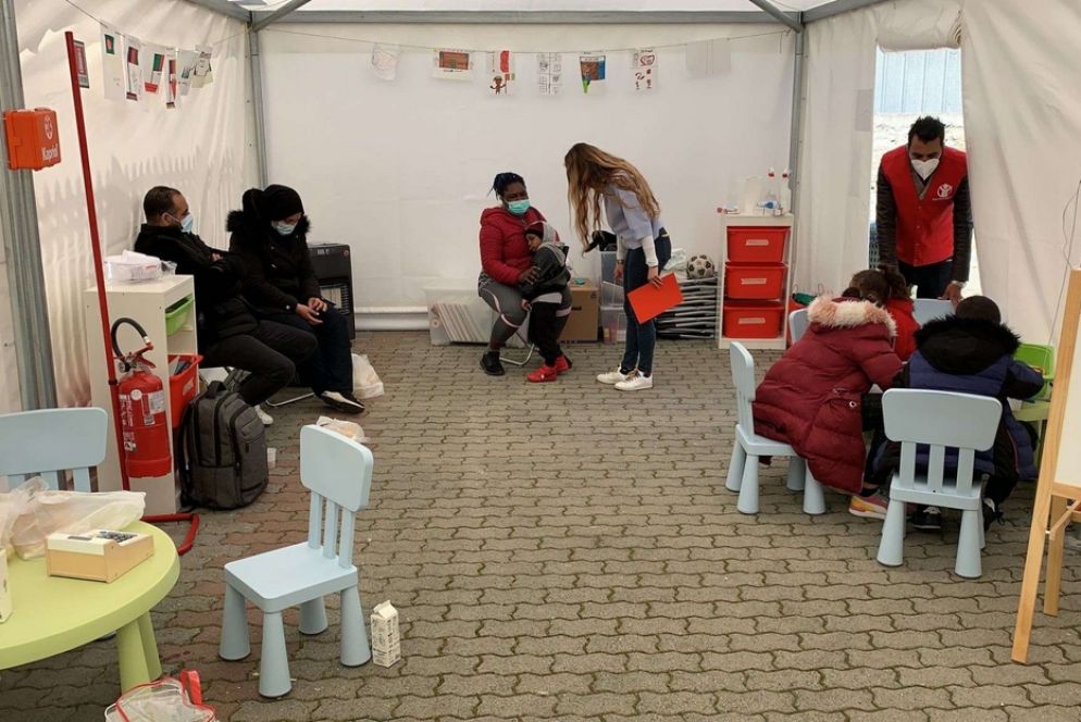 Foto Save the Children