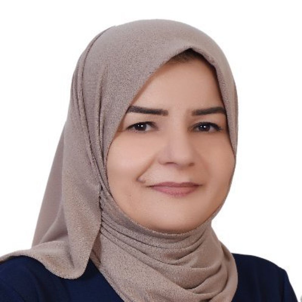 Samar Nazzal - Foto da twitter