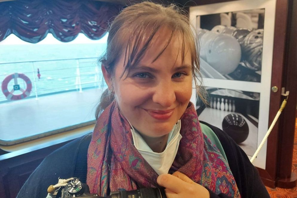 Chiara Medici, Firenze - Ognibene