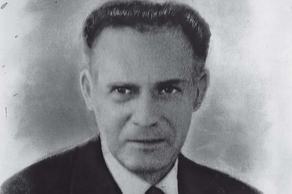 Giacomo Lampronti - -