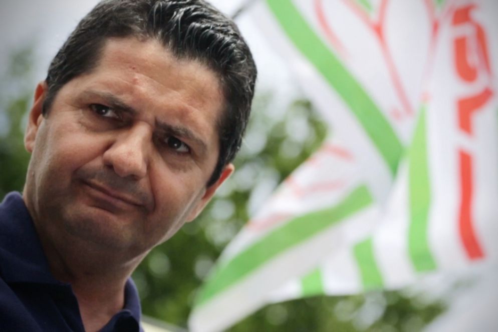 Marco Bentivogli, segretario generale Fim-Cisl - Ufficio stampa Fim-Cisl