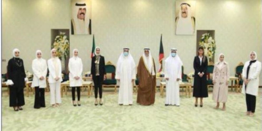 La foto ufficiale - Da Facebook