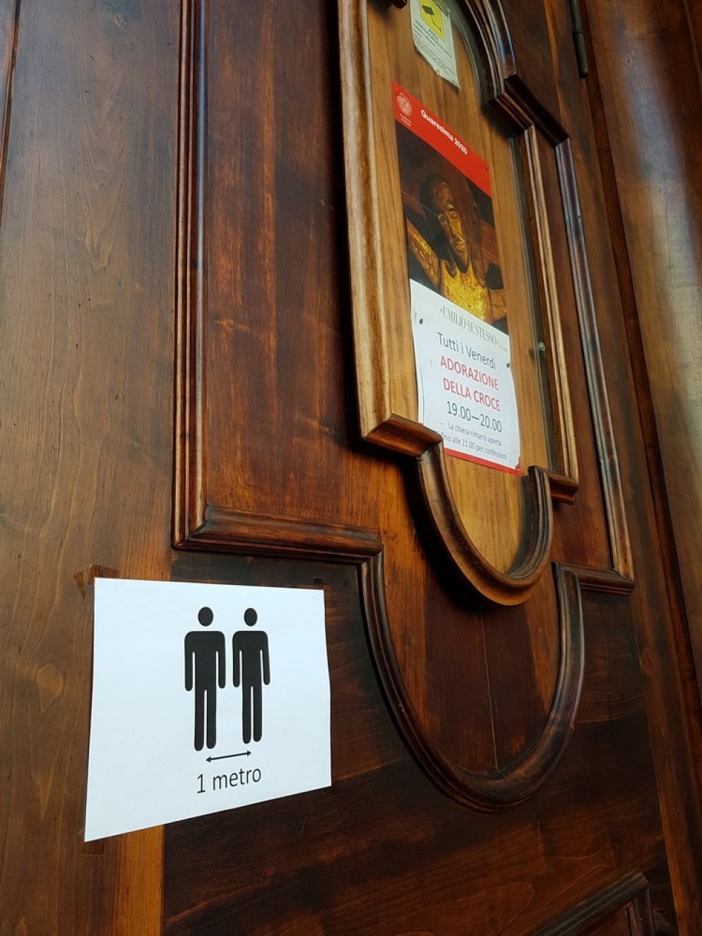 La parrocchia del Redentore vicino a piazzale Loreto - Avvenire