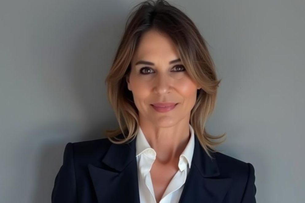 Eva Baldassin, ceo di Dvb Asset Management