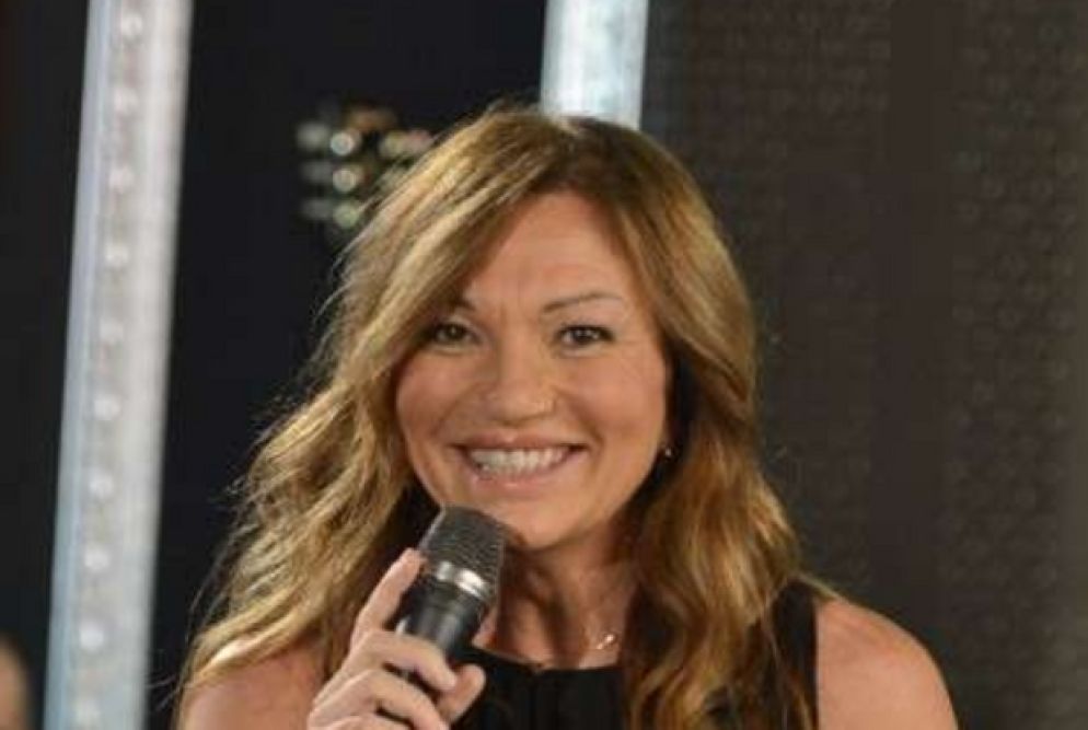 Paola Gallo, InBlu - .