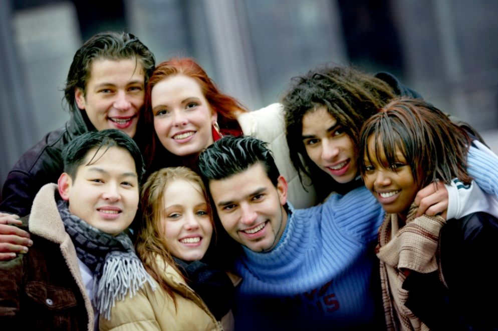 Giovani europei - Commissione Europea