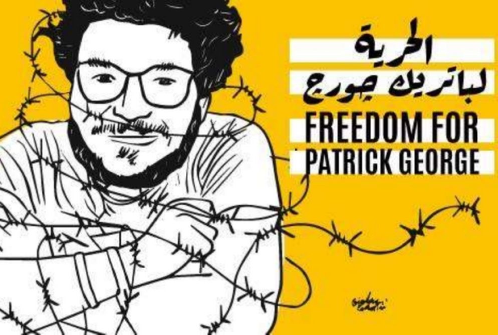 Dalla pagina Facebook Patrick Libero