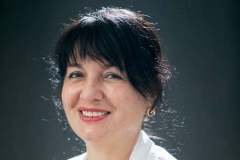 Francesca Levi Schaffer - .