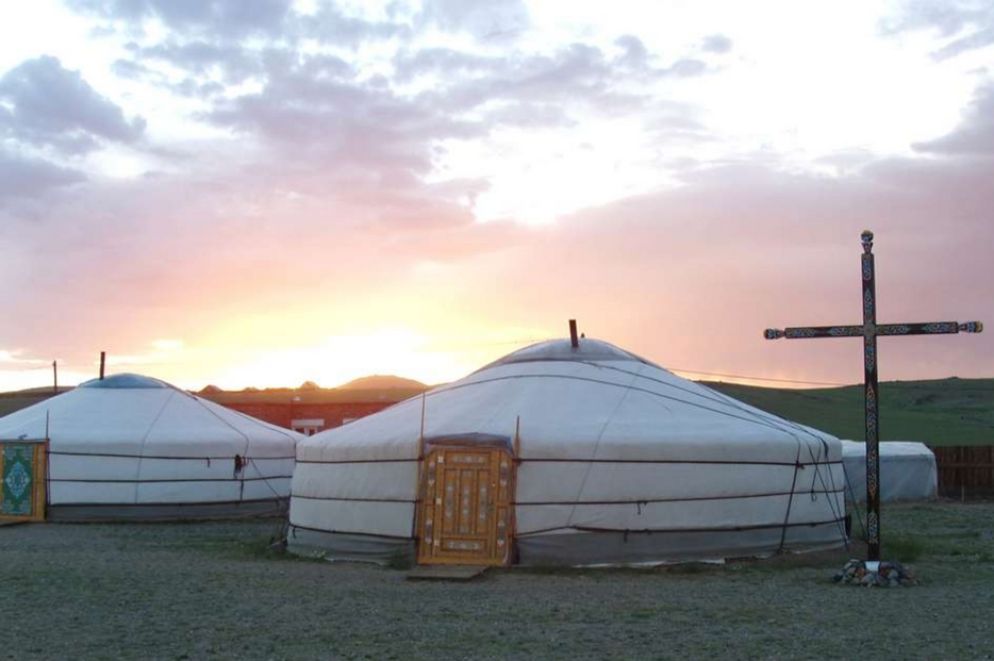 Missionari della Consolata