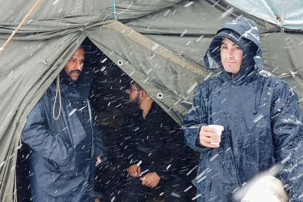 Nello Scavo / Avvenire