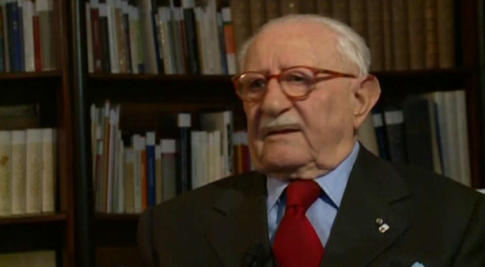 Michele Montagano - Foto Vincenzo Grienti