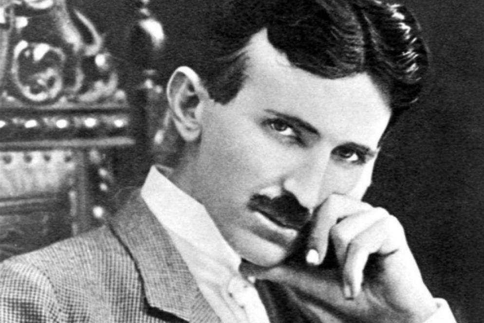 Nikola Tesla