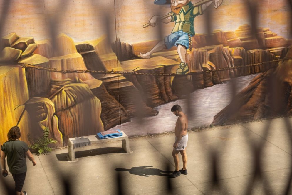 Casa di reclusione di Opera