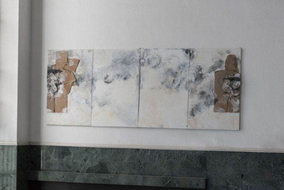 Gli esclusi di Roberto Mizzon