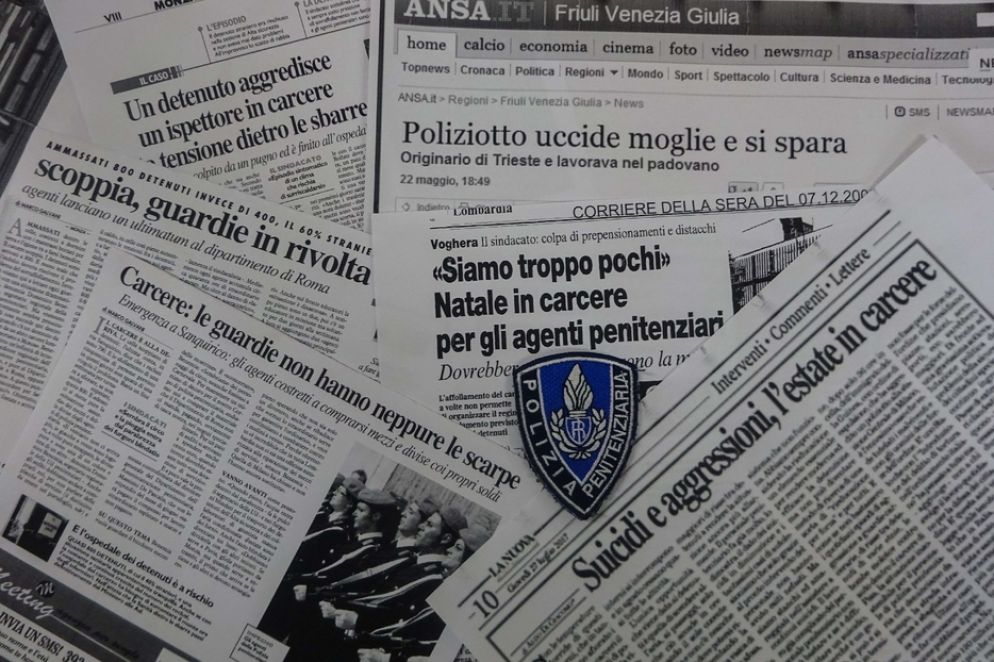 Casa di reclusione di Bollate